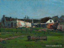 Bakgård, Malta Farm, Observatory Bakgård, Malta Farm, Observatory