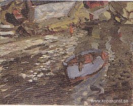 Den dominerande apelsinen Den dominerande apelsinen