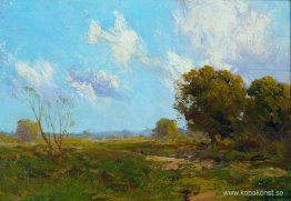 Sen eftermiddag Sen eftermiddag