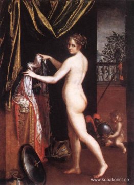 Minerva dressing Minerva dressing