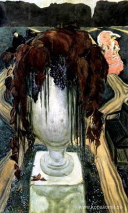 Vas (självporträtt) Vas (självporträtt)