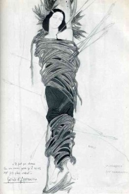 Ida Rubinstein Ida Rubinstein