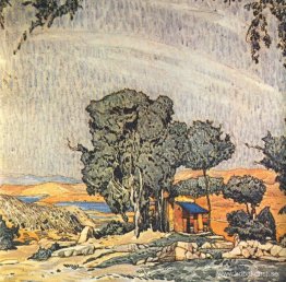 Helene de Sparte scenografi Helene de Sparte scenografi