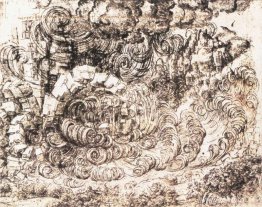 Naturkatastrof Naturkatastrof