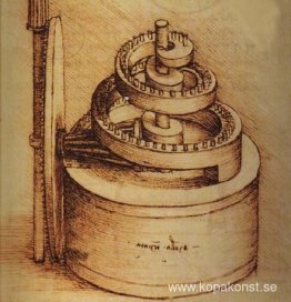 Fjäderanordning Fjäderanordning