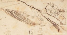 Design för en båt Design för en båt