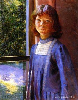 Studie av LJUS och reflektion Studie av LJUS och reflektion