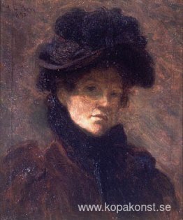 Självporträtt Självporträtt