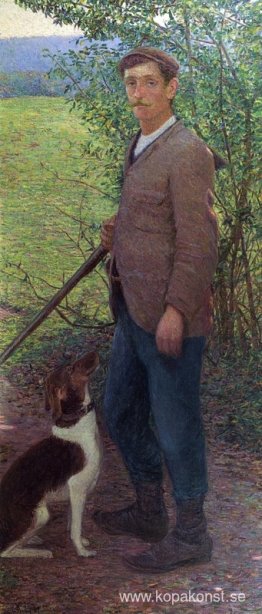 Tjuvskytten (även känd som Jägaren) Tjuvskytten (även känd som Jägaren)