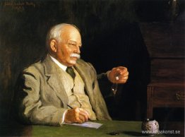 William Dean Howells William Dean Howells