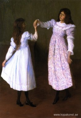 Barn som dansar, II Barn som dansar, II