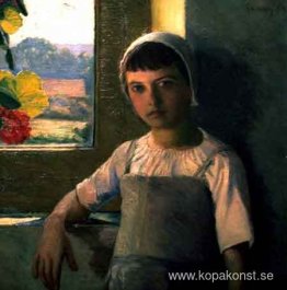 Lilla Angela, II Lilla Angela, II