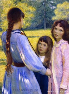 Friluftskonsert Friluftskonsert