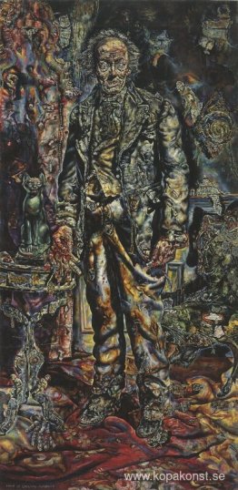 Bilden av Dorian Gray Bilden av Dorian Gray