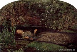 Ophelia Ophelia