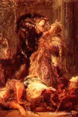 Prins Hamlet dödade kung Claudius Prins Hamlet dödade kung Claudius