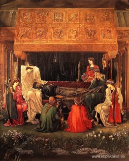 Arthur i Avalon Arthur i Avalon