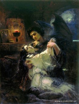 Tamara och Demon Tamara och Demon