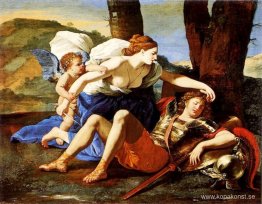 Rinaldo och Armida Rinaldo och Armida