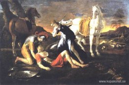 Tancred och Erminia Tancred och Erminia