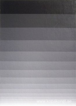 Svart/Vit #36 Svart/Vit #36