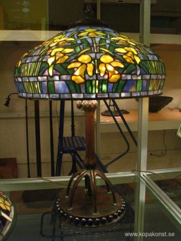 Påsklilja Påsklilja