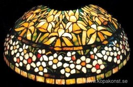 Jonquil Daffodil lampskärm Jonquil Daffodil lampskärm