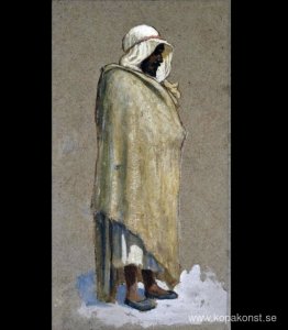 Arab mot höger Arab mot höger