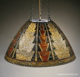 Hängande skugga Hängande skugga