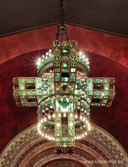 Electrolier Electrolier