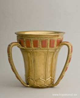 Kärleksfull kopp Kärleksfull kopp