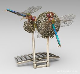 Hårprydnad Hårprydnad