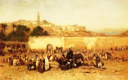 Marknadsdag Marknadsdag