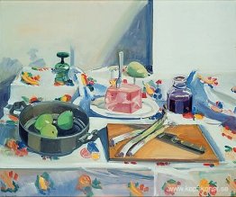 Uppställning Uppställning