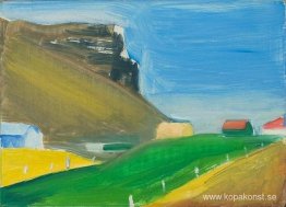 isländsk gård isländsk gård