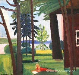 Skowhegan landskap Skowhegan landskap