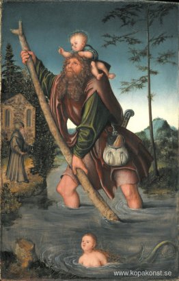 Sankt Christopher Sankt Christopher