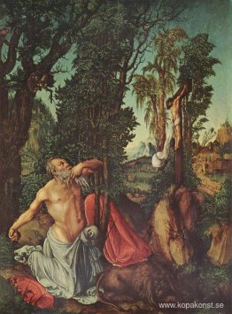 Sankt Hieronymus ånger Sankt Hieronymus ånger