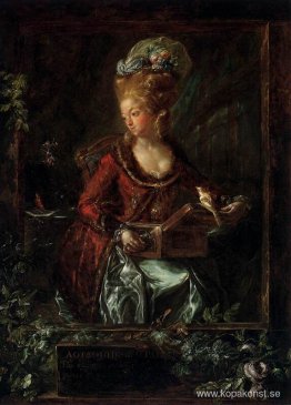 Maria de las Nieves Micaela Fourdinier Maria de las Nieves Micaela Fourdinier