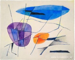 Soleil/Maree basse I Soleil/Maree basse I