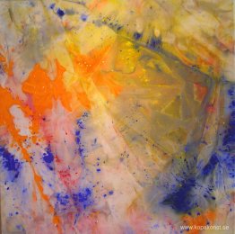 En vårtö En vårtö