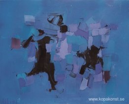 Utan titel, nr 137 Utan titel, nr 137