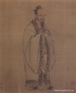Konfucius Konfucius