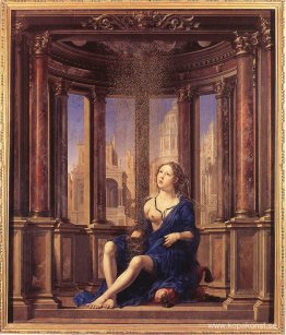 Danaë Danaë