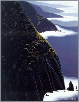 Grå Big Sur Grå Big Sur