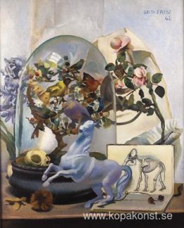 Den indiska elefanten Den indiska elefanten