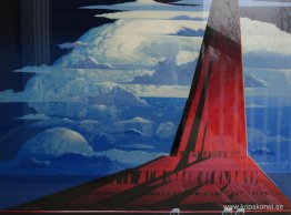 Tyst åska Tyst åska