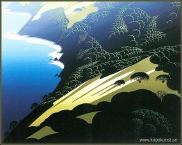 Seaside betesmarker Seaside betesmarker