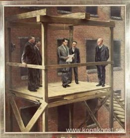 Avrättningen Avrättningen