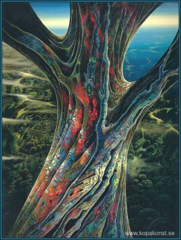 Det stora juvelträdet Det stora juvelträdet